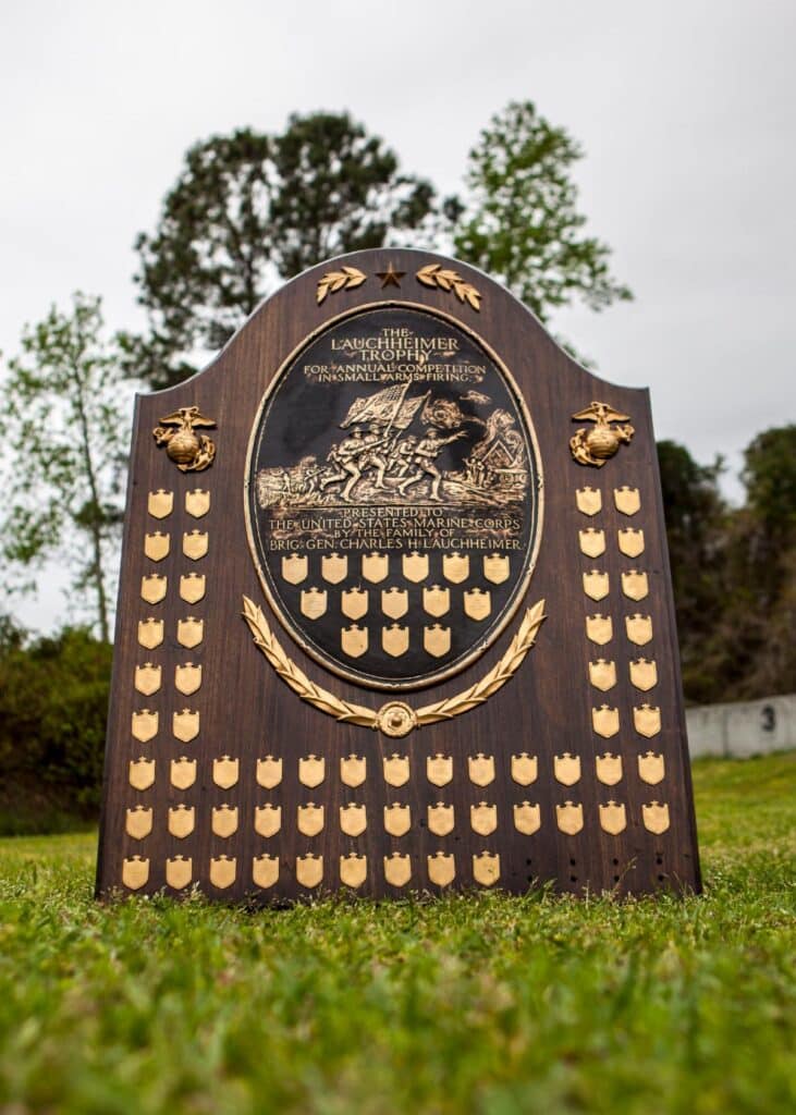 trophy