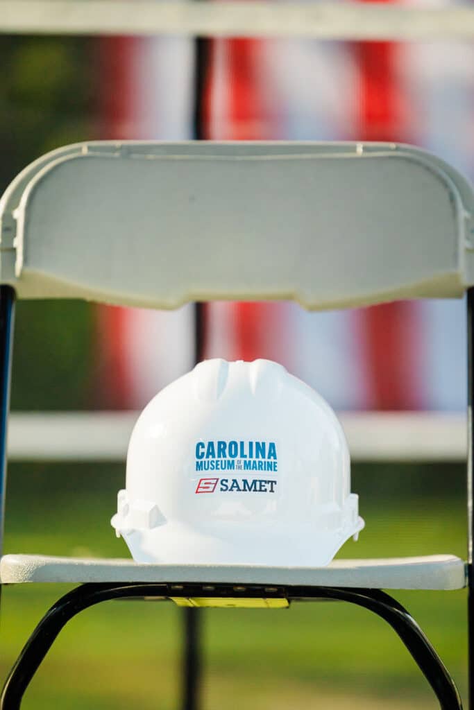 Groundbreaking ceremony 31