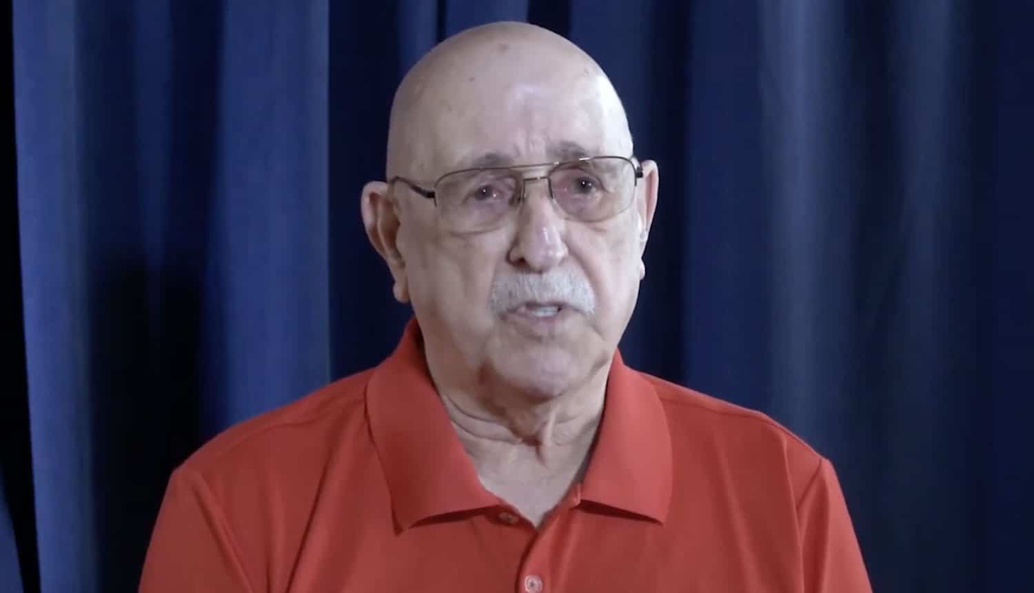 Abe Rosen Former Chairman and current member Beirut Memorial Advisory ...