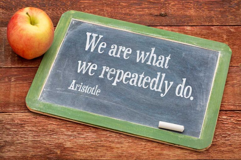 Aristotle-quote