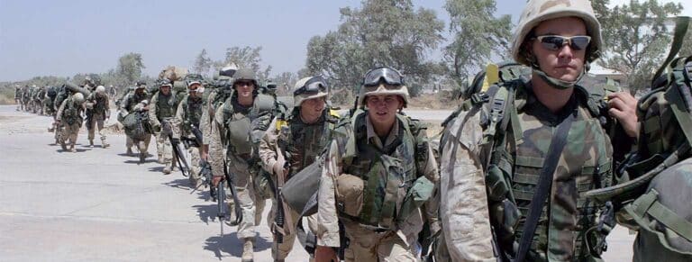 Armed-us-marine-corps-usmc