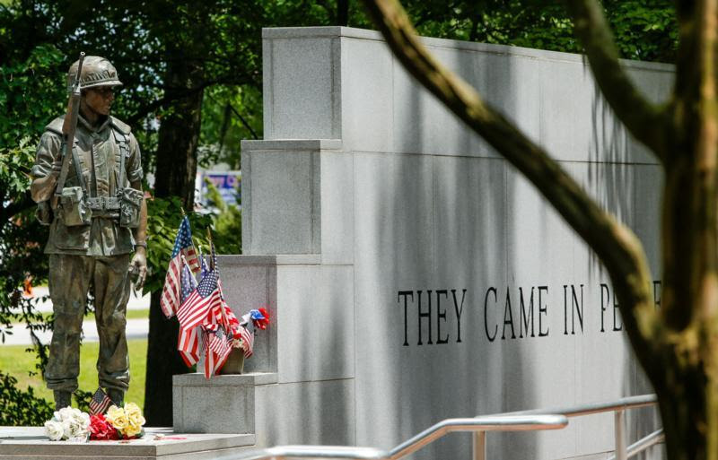 Beirut Memorial