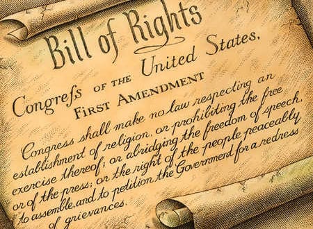 Bill-of-Rights