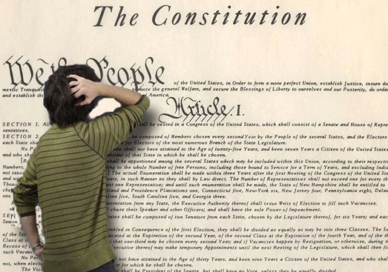 Understanding the American Constitution