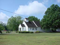 Camp-Geiger-Chapel