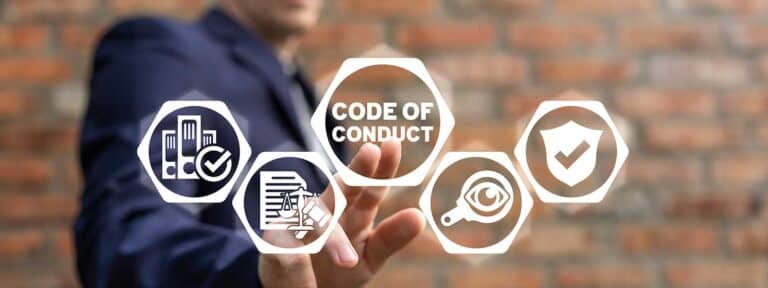 Code-of-conduct