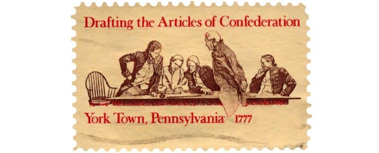 Articles of Confederation and Perpetual Union
