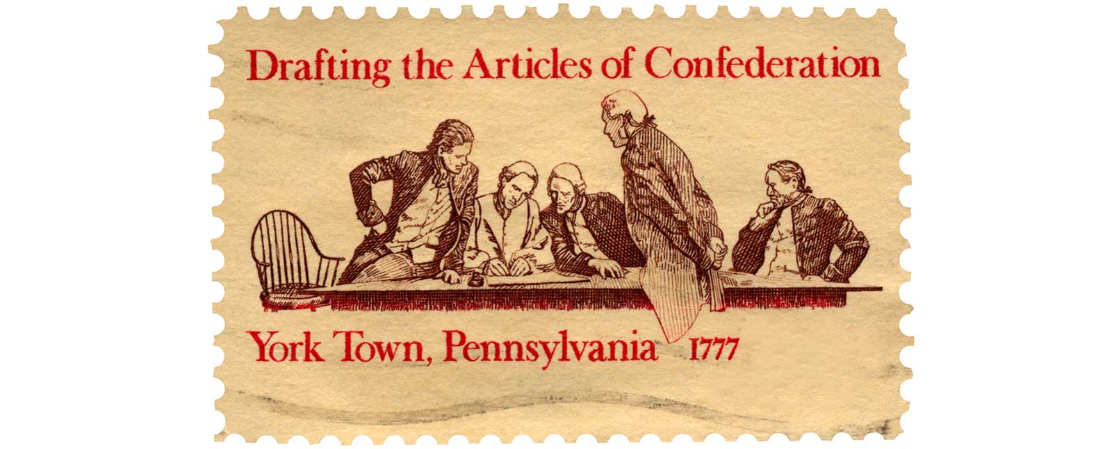 Drafting-articles-of-confederation