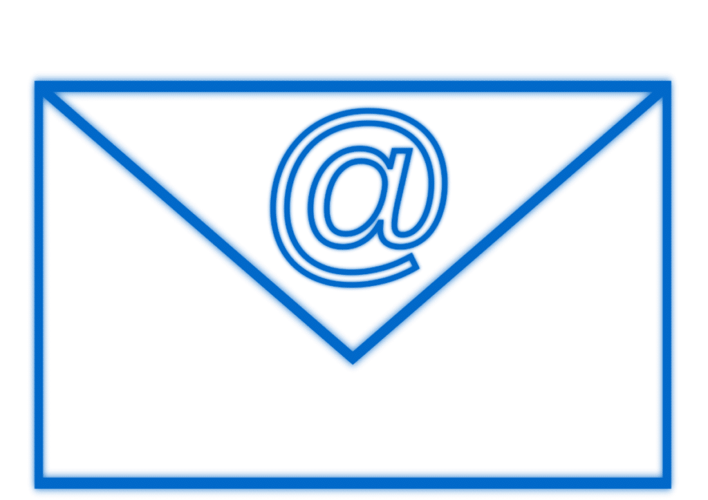 Envelope Icon