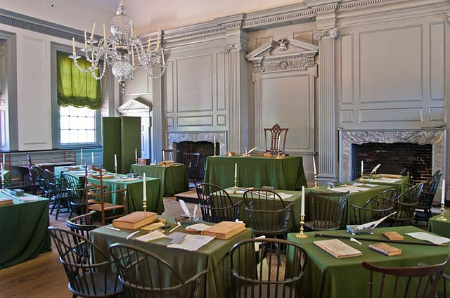 Independence-Hall