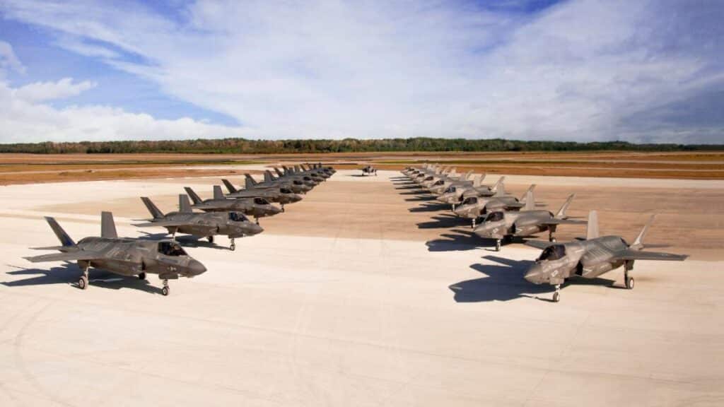 Marine Fighter Attack Training Squadron 501_ 2nd Marine Aircraft Wing