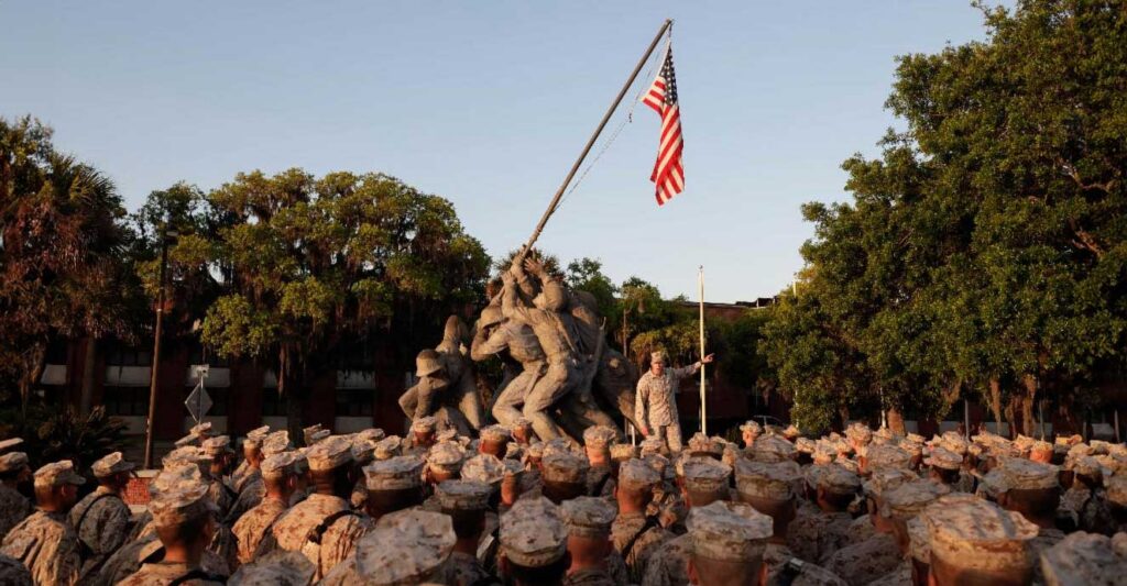 Marine-corls-recruit-depot