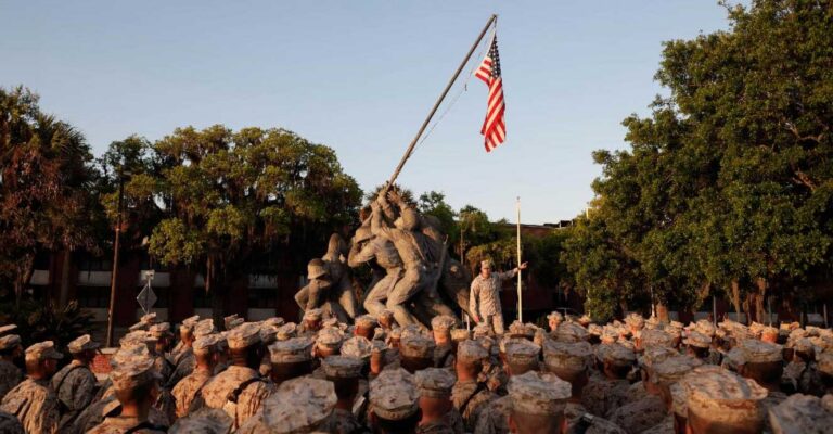 Marine-corls-recruit-depot