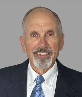 Mark Cramer photo