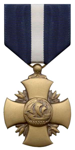 The Navy Cross