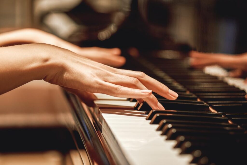 Pianist