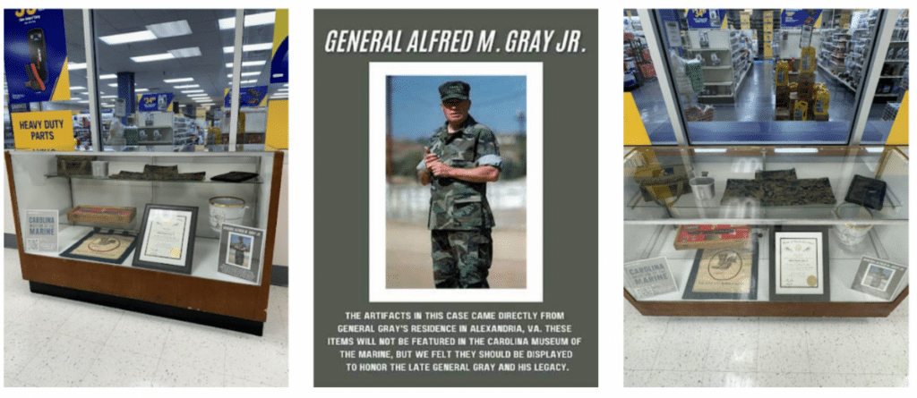 Traveling Exhibits