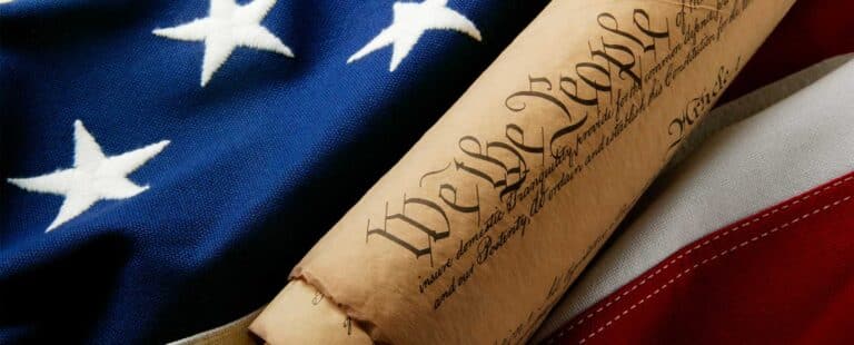 The Constitution of the United States