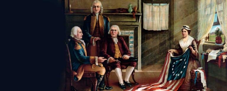Union and Liberty in Early America, Part I