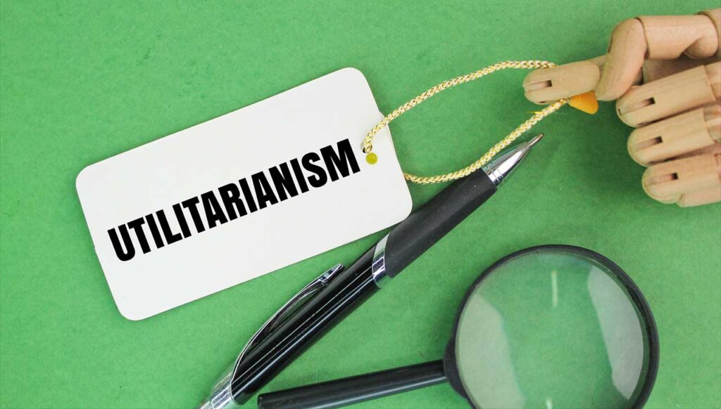 Utilitarianism
