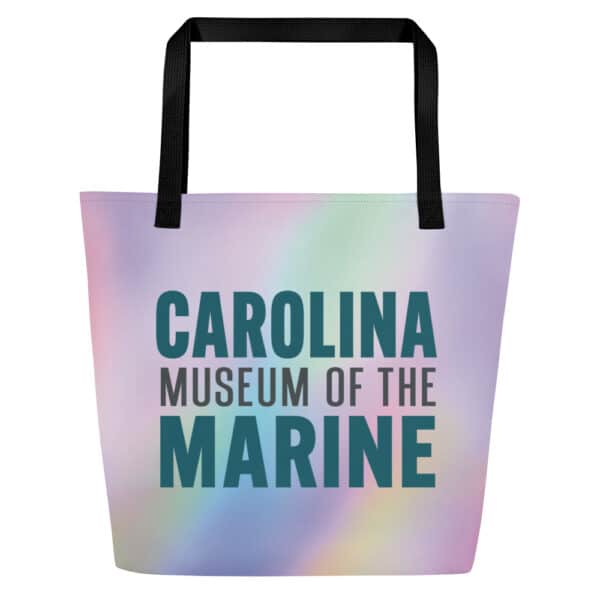 Large Tote Bag - Image 2