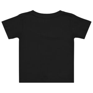 Baby jersey t-shirt