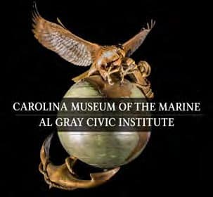 carolina-marine-museum-al-gray-institute-mob
