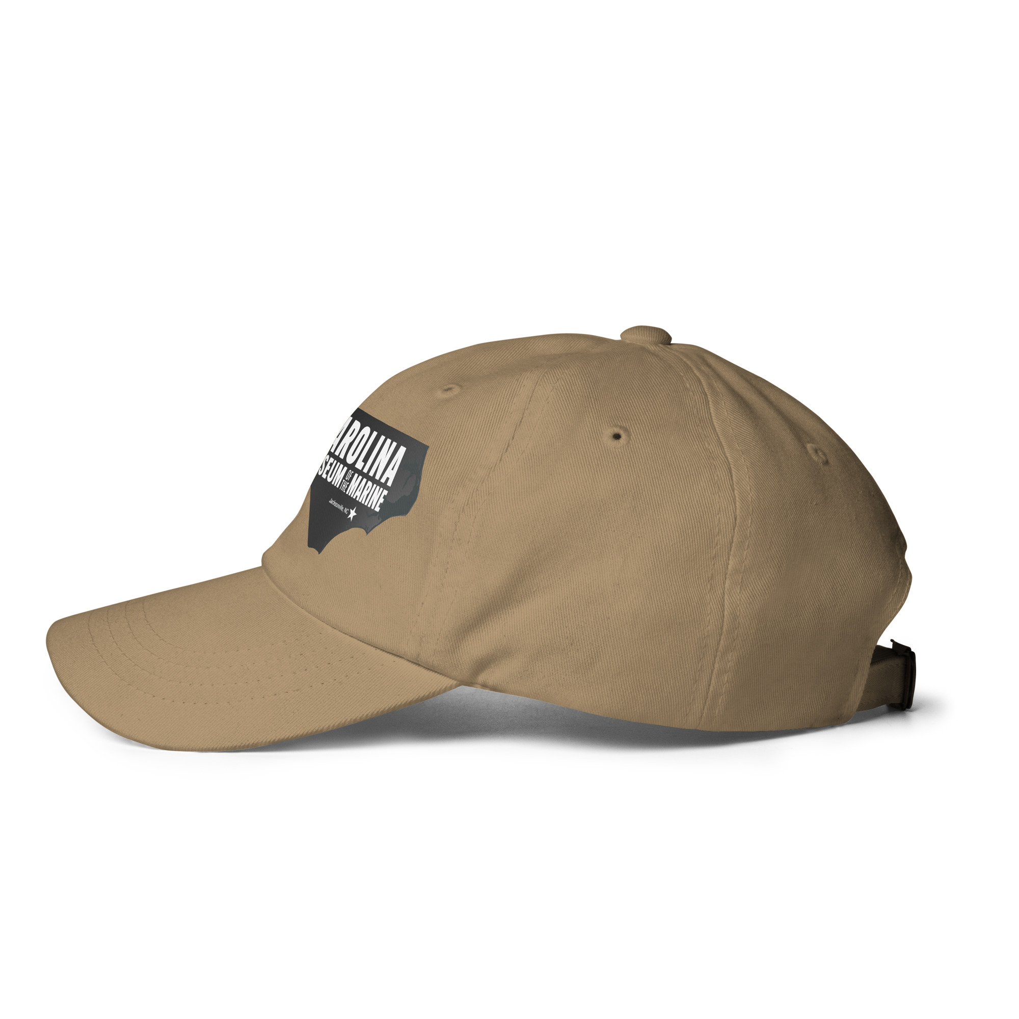 CMOTM Jacksonville Dad Hat - Image 4