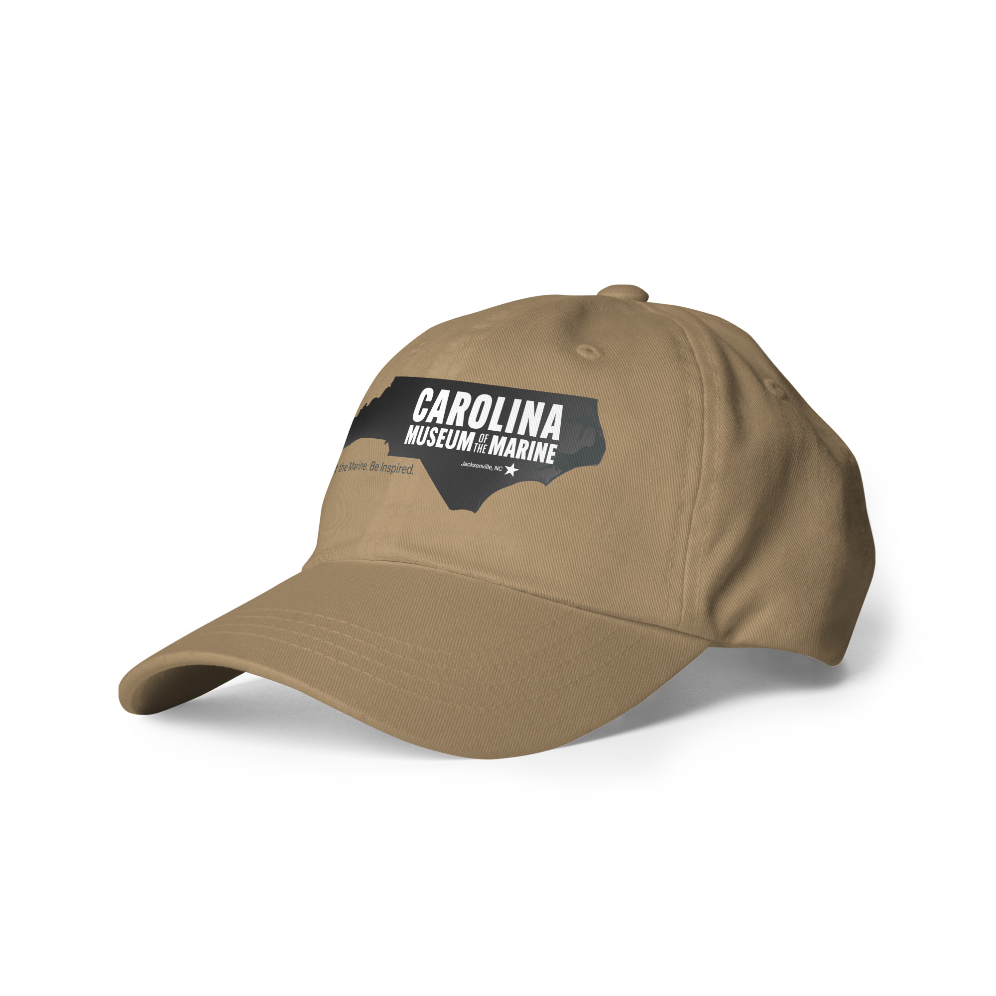 CMOTM Jacksonville Dad Hat - Image 5