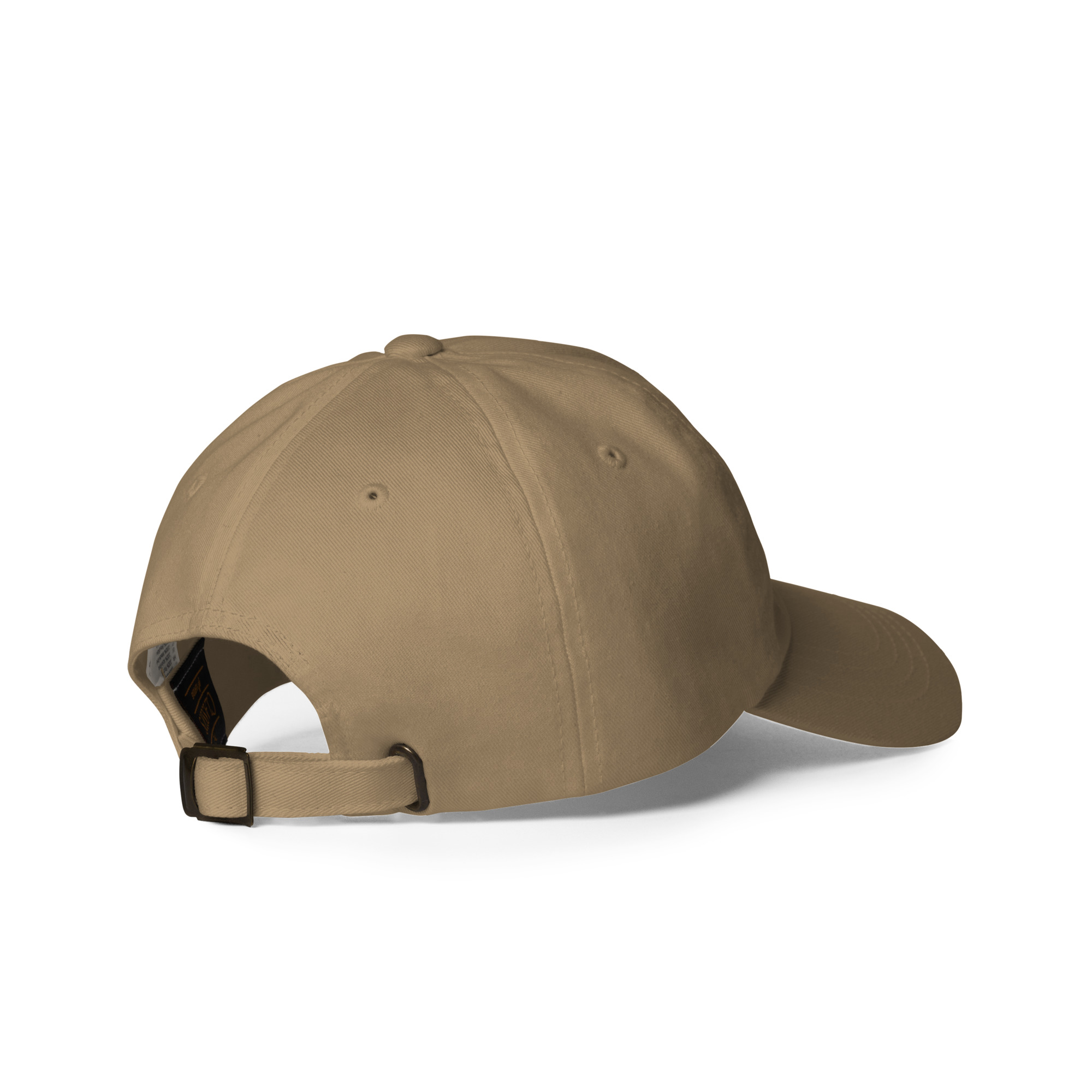 CMOTM Jacksonville Dad Hat - Image 7