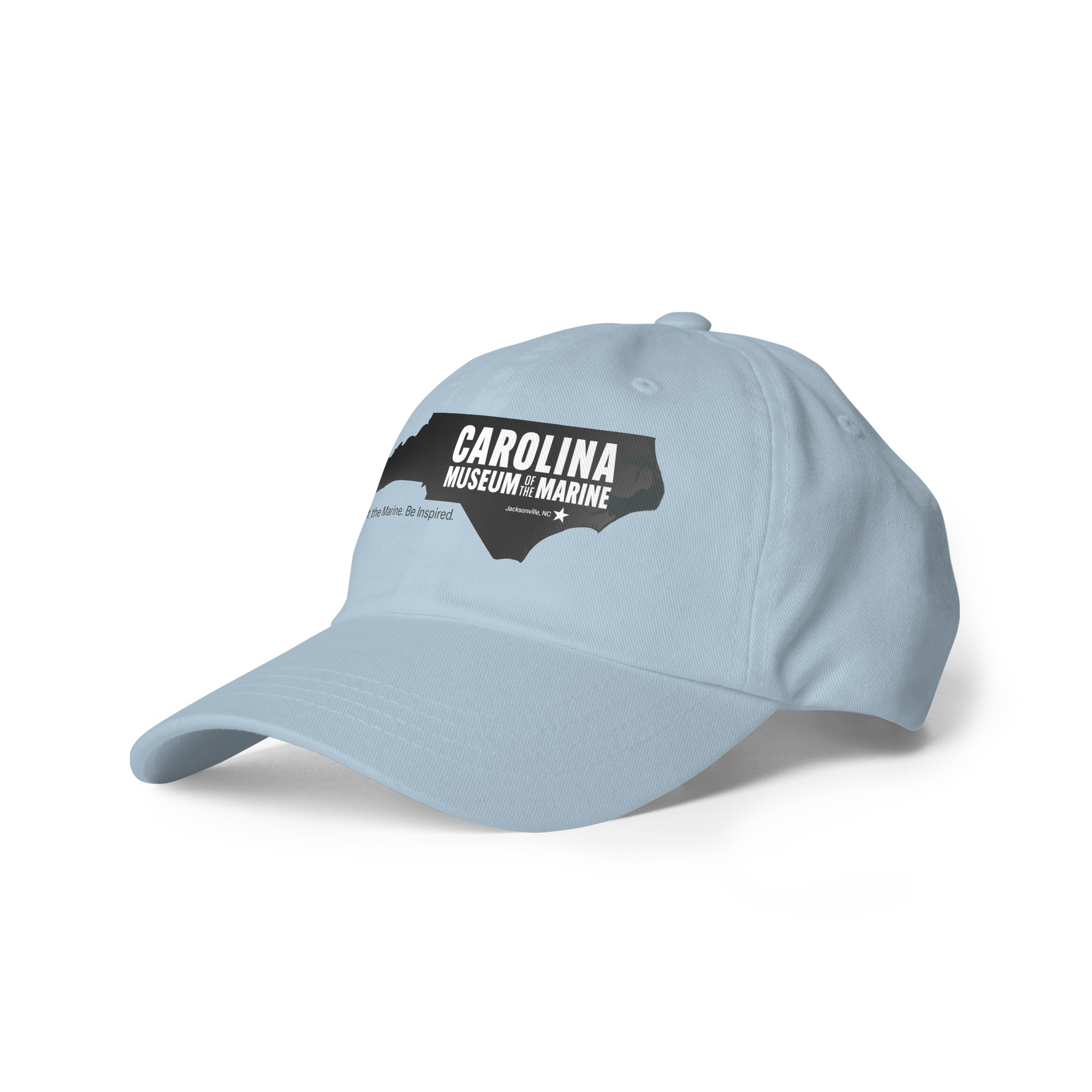 CMOTM Jacksonville Dad Hat - Image 15