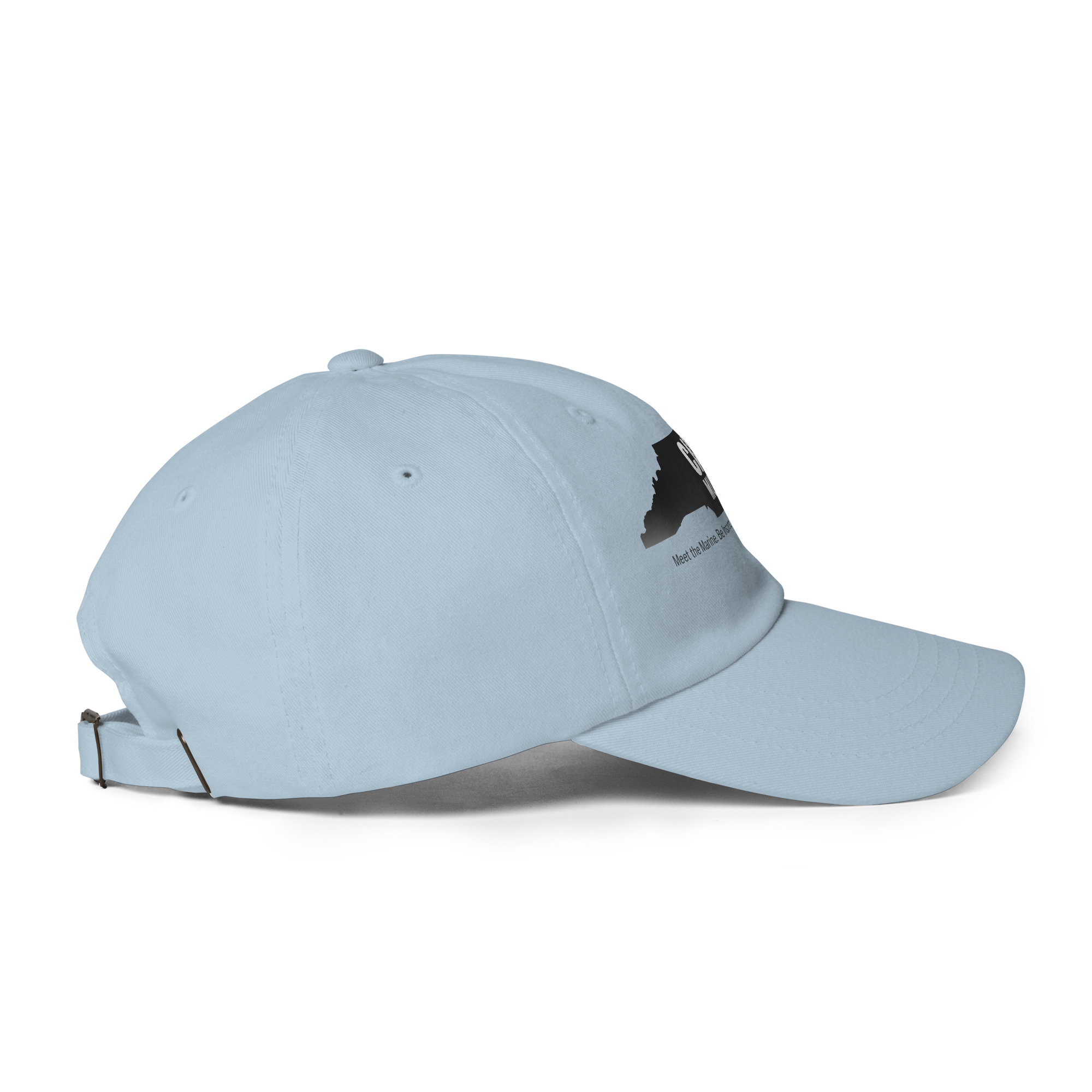 CMOTM Jacksonville Dad Hat - Image 16