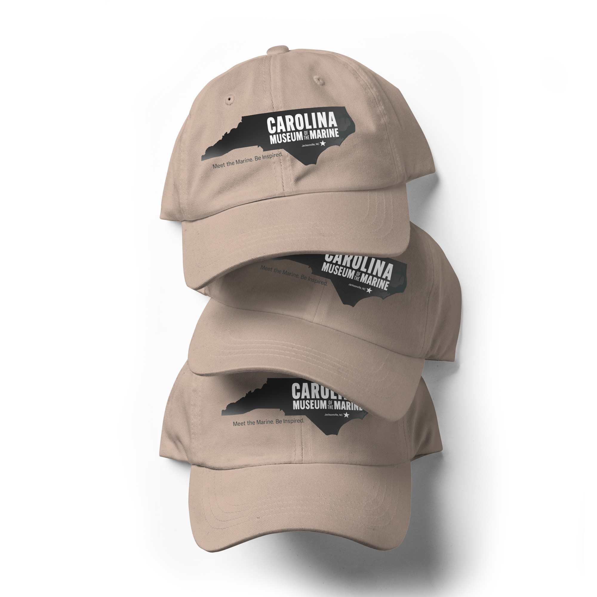CMOTM Jacksonville Dad Hat - Image 8