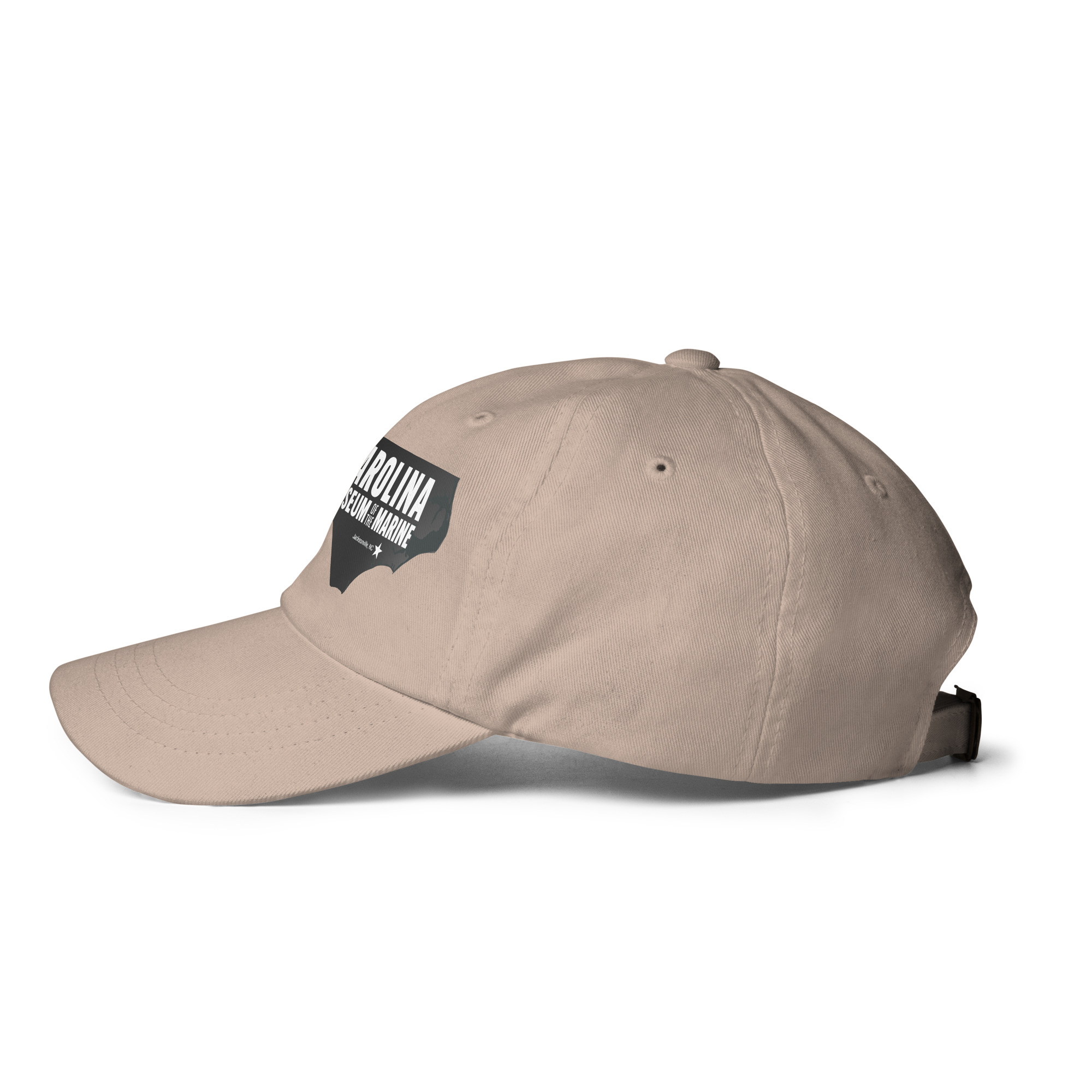 CMOTM Jacksonville Dad Hat - Image 9
