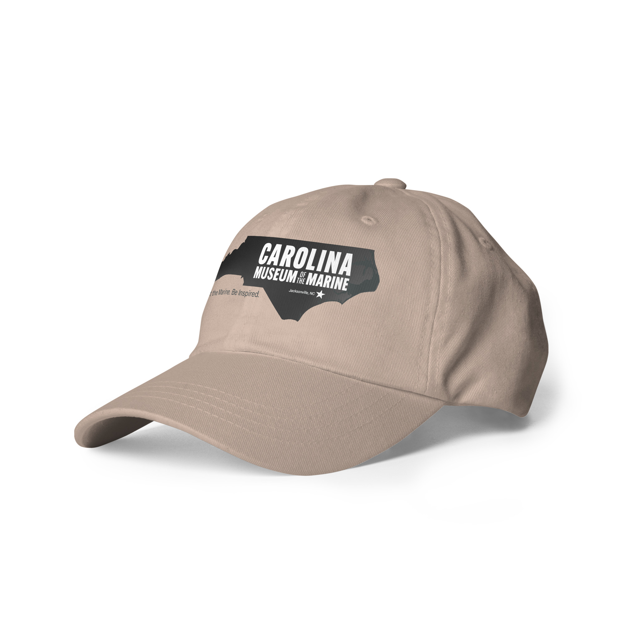 CMOTM Jacksonville Dad Hat - Image 10