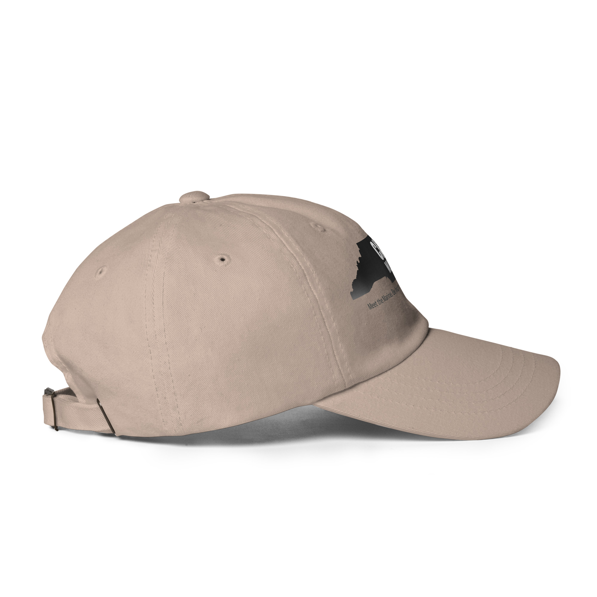 CMOTM Jacksonville Dad Hat - Image 11
