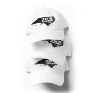 CMOTM Jacksonville Dad Hat