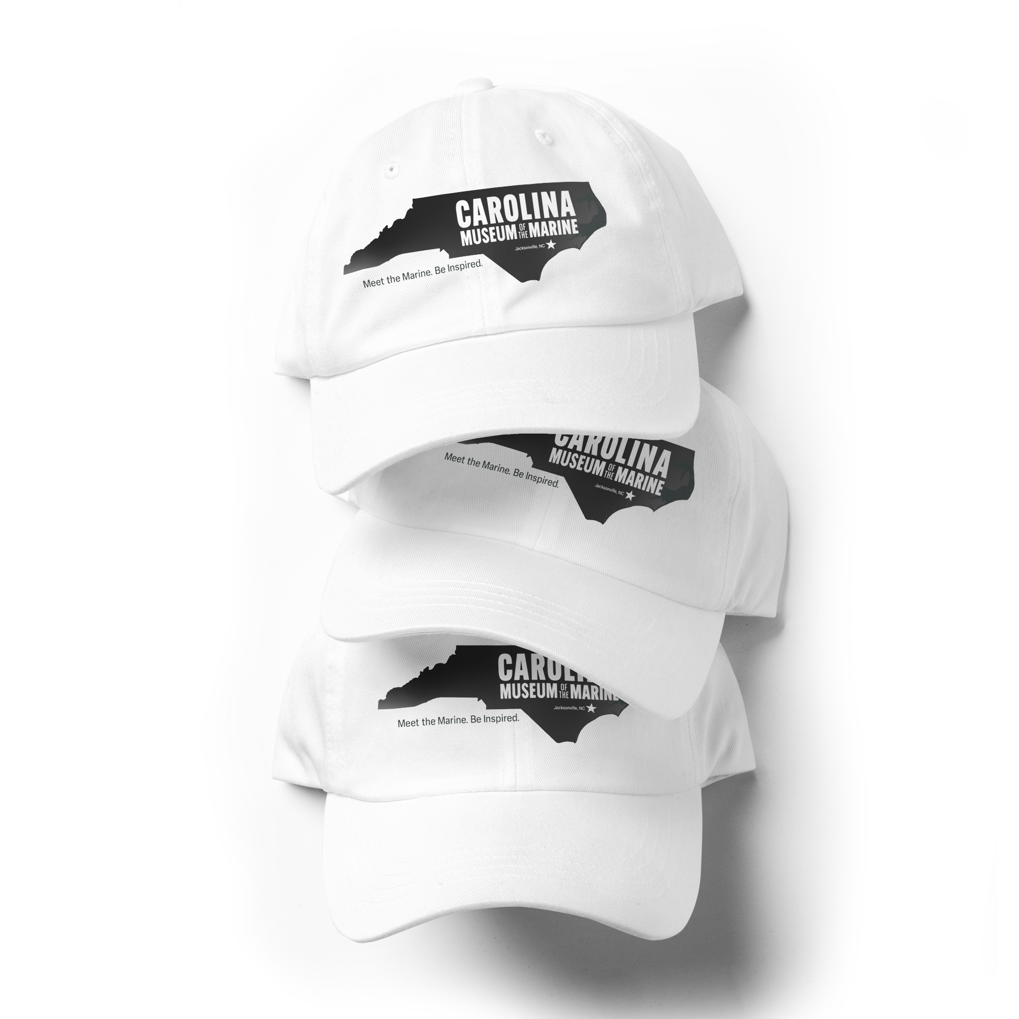 CMOTM Jacksonville Dad Hat