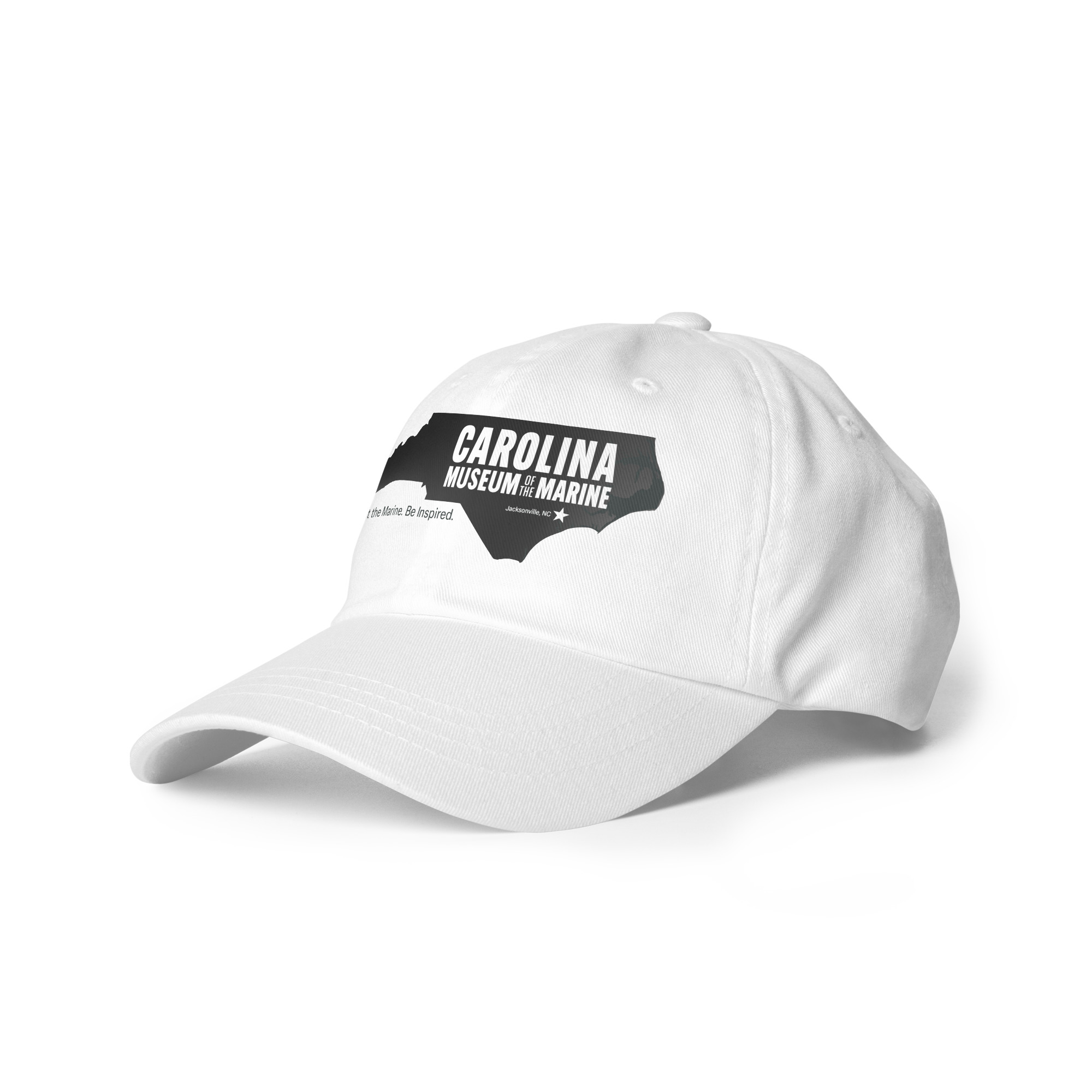 CMOTM Jacksonville Dad Hat - Image 19