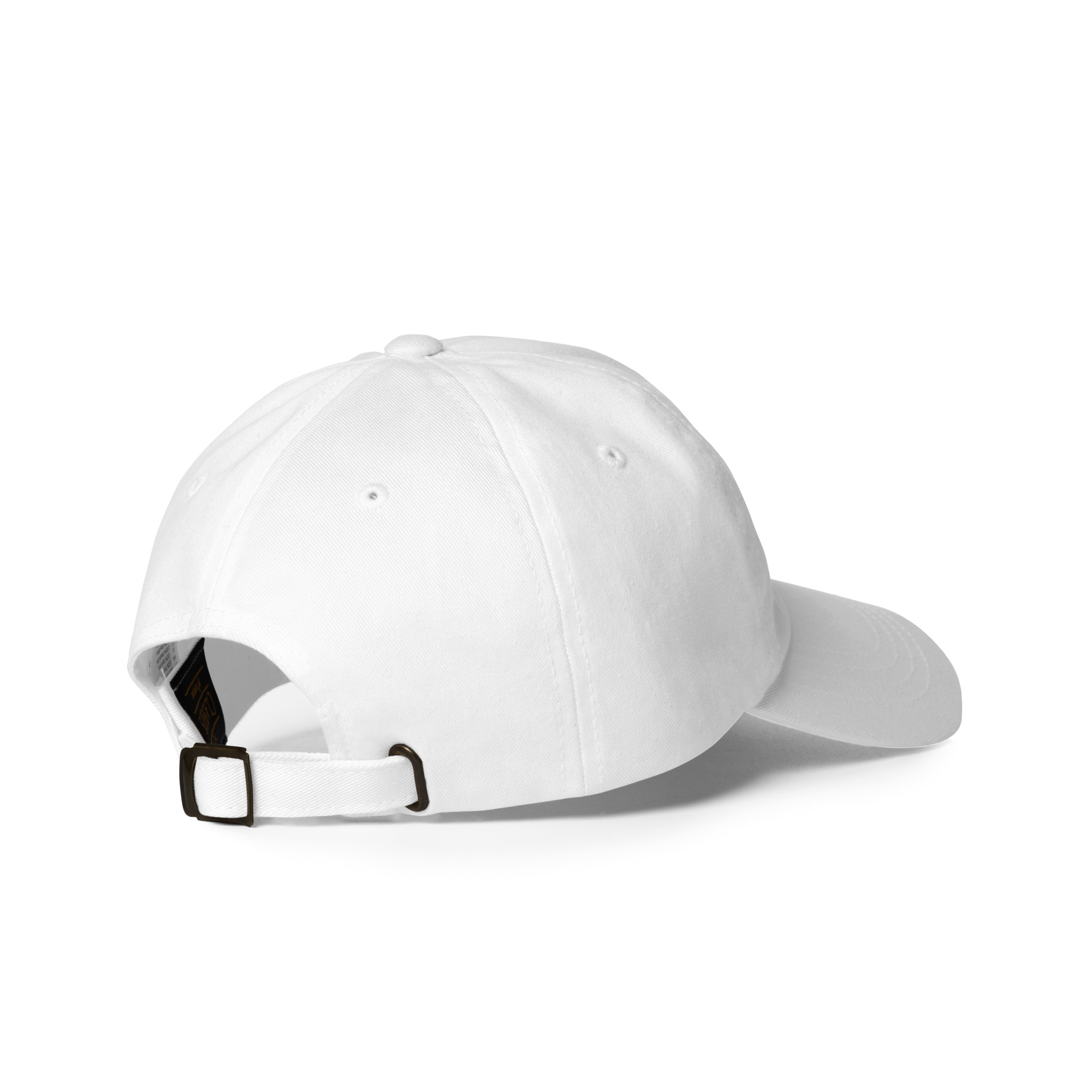 CMOTM Jacksonville Dad Hat - Image 21