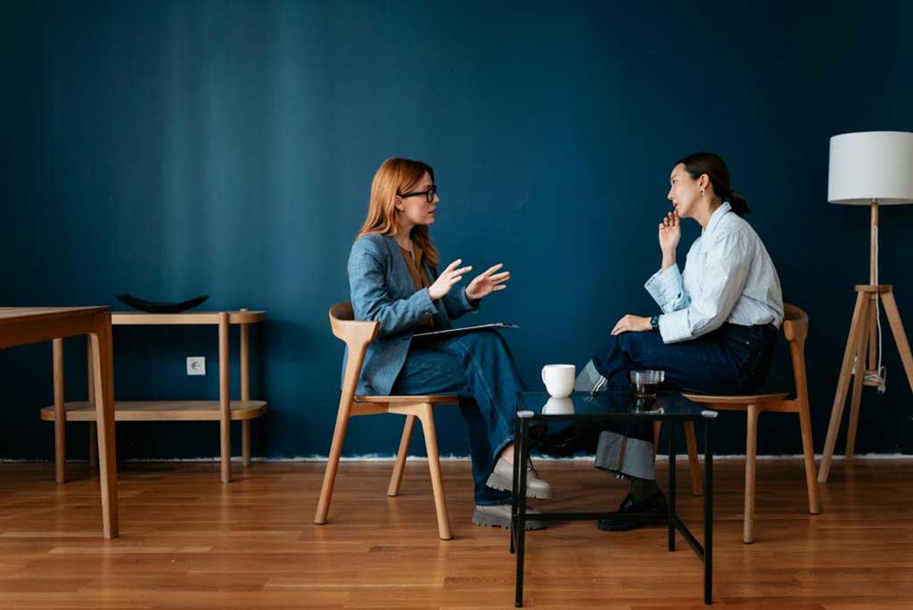 conversation