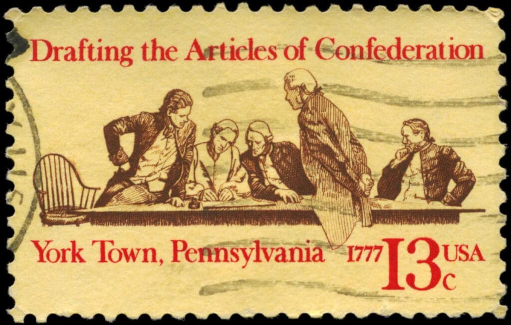 historical-stamp