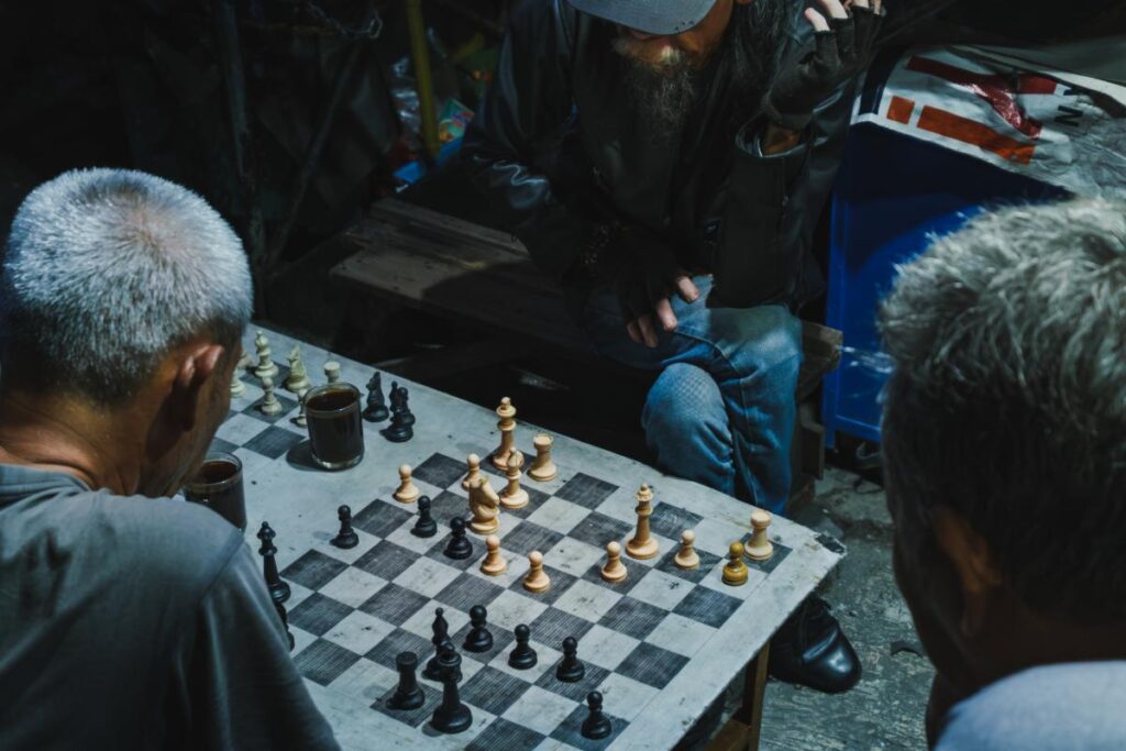 The Importance of Critical Thinking