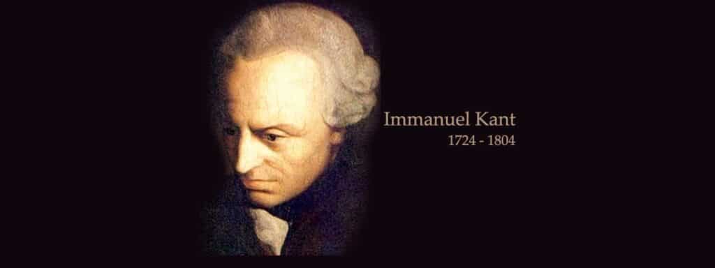 immanuel-Kant
