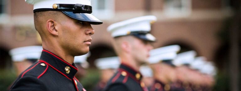 Principles and Traits of Marine Corps Leadership, Part 3