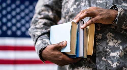 military-civic-courses