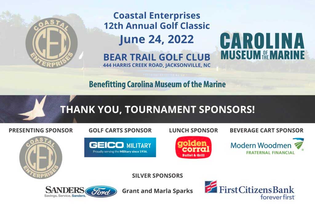 museum-of-marine-12th-coastal-enterprises-golf-classic