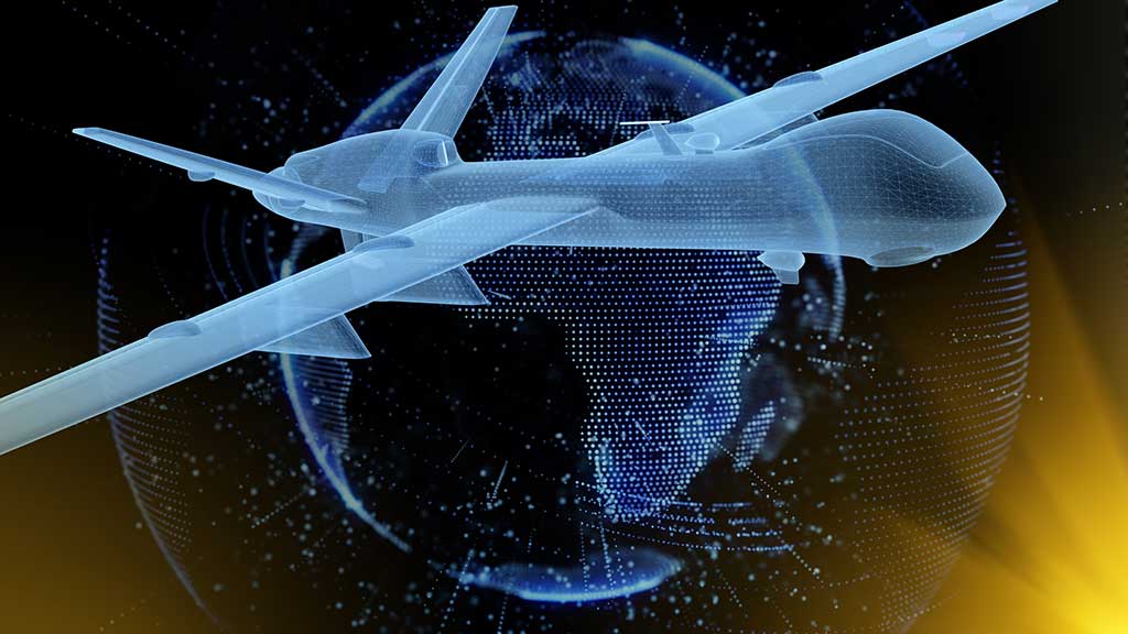 new-military-technology