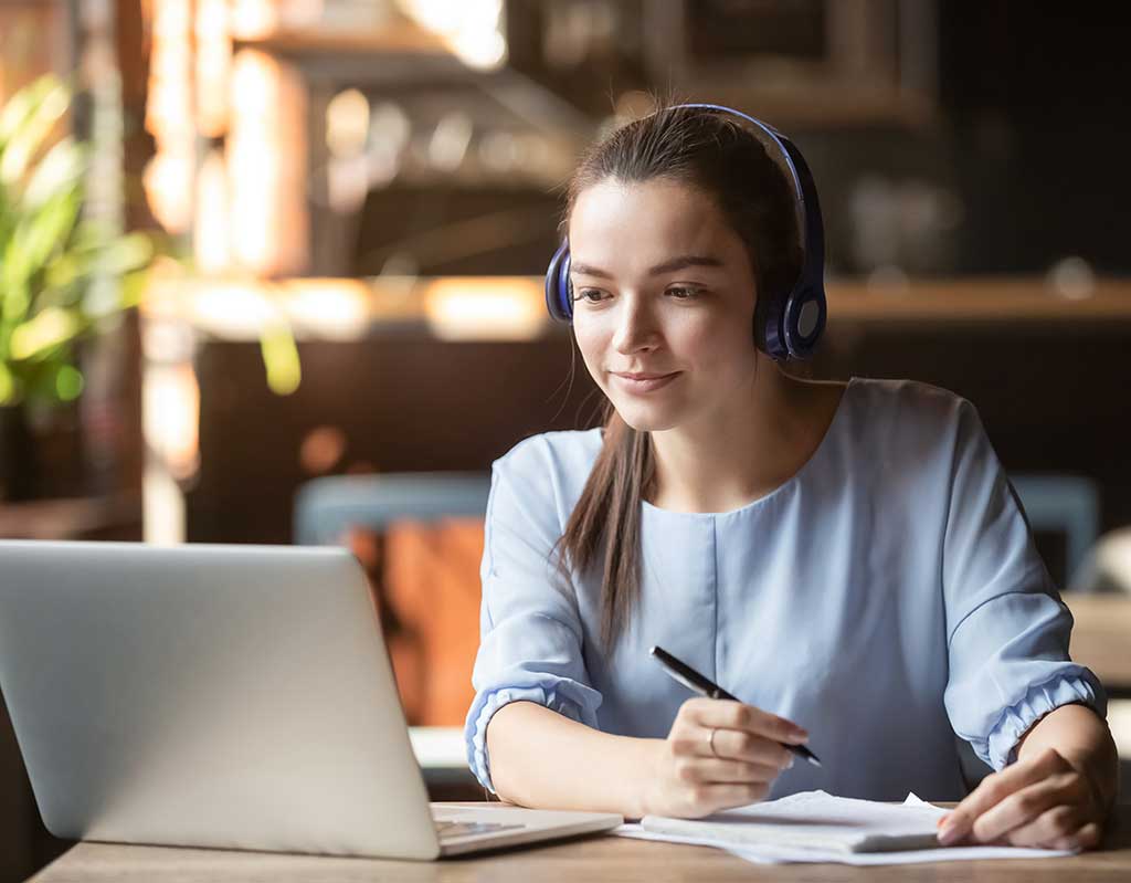online-learning