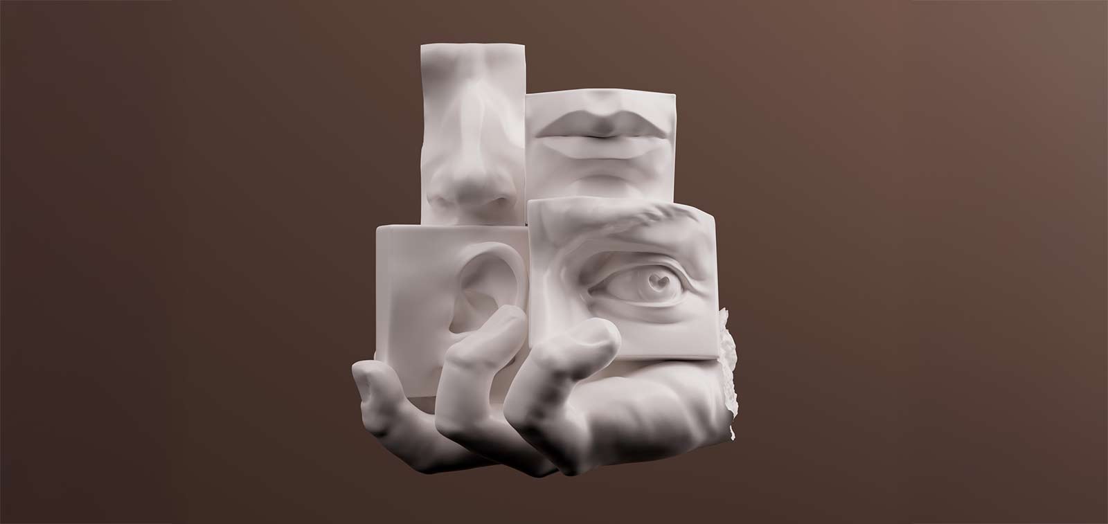 Can we trust our senses